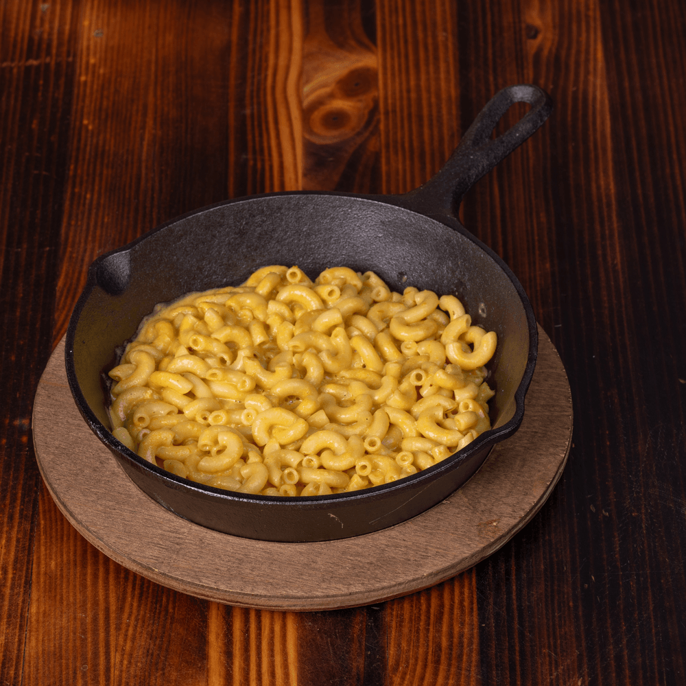 Mac & cheese