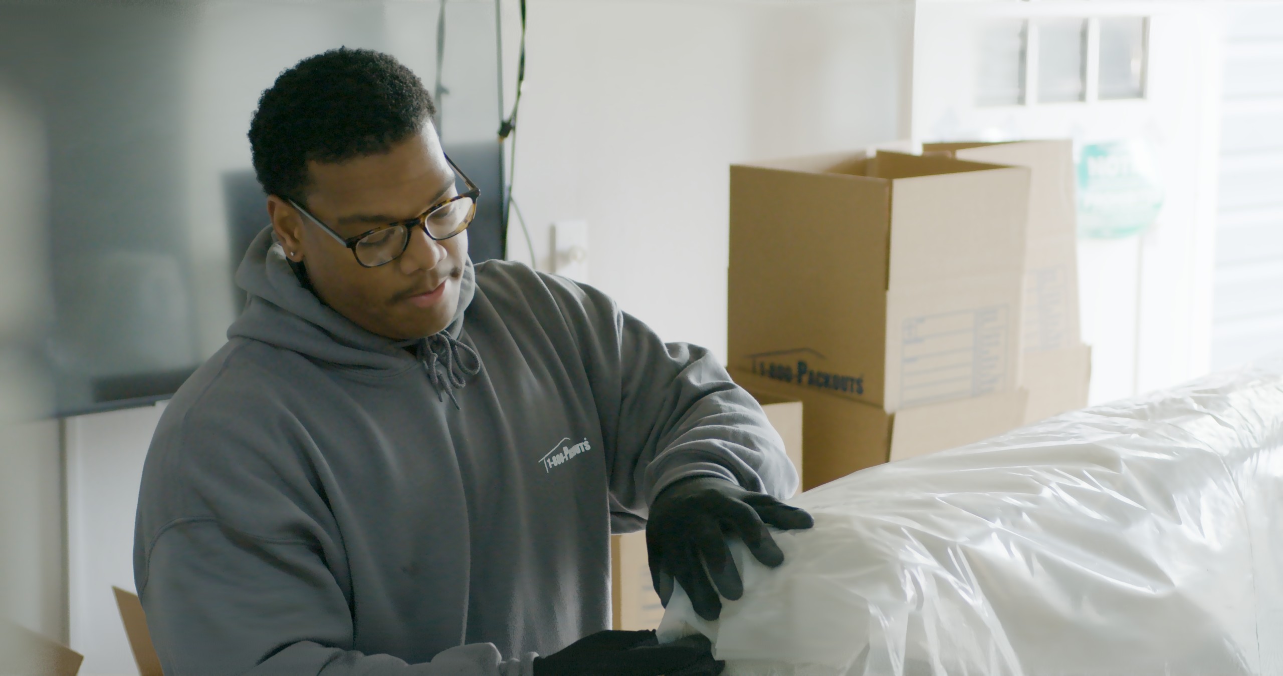 1-800-Packouts of East Valley Phoenix Image