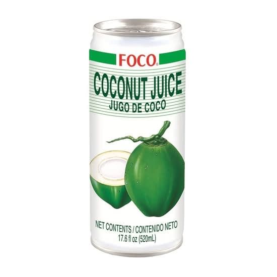 Coconut Water