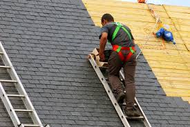 BEST ROOFING CO. Photo