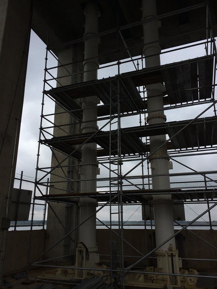 Bilt Rite Scaffold Photo