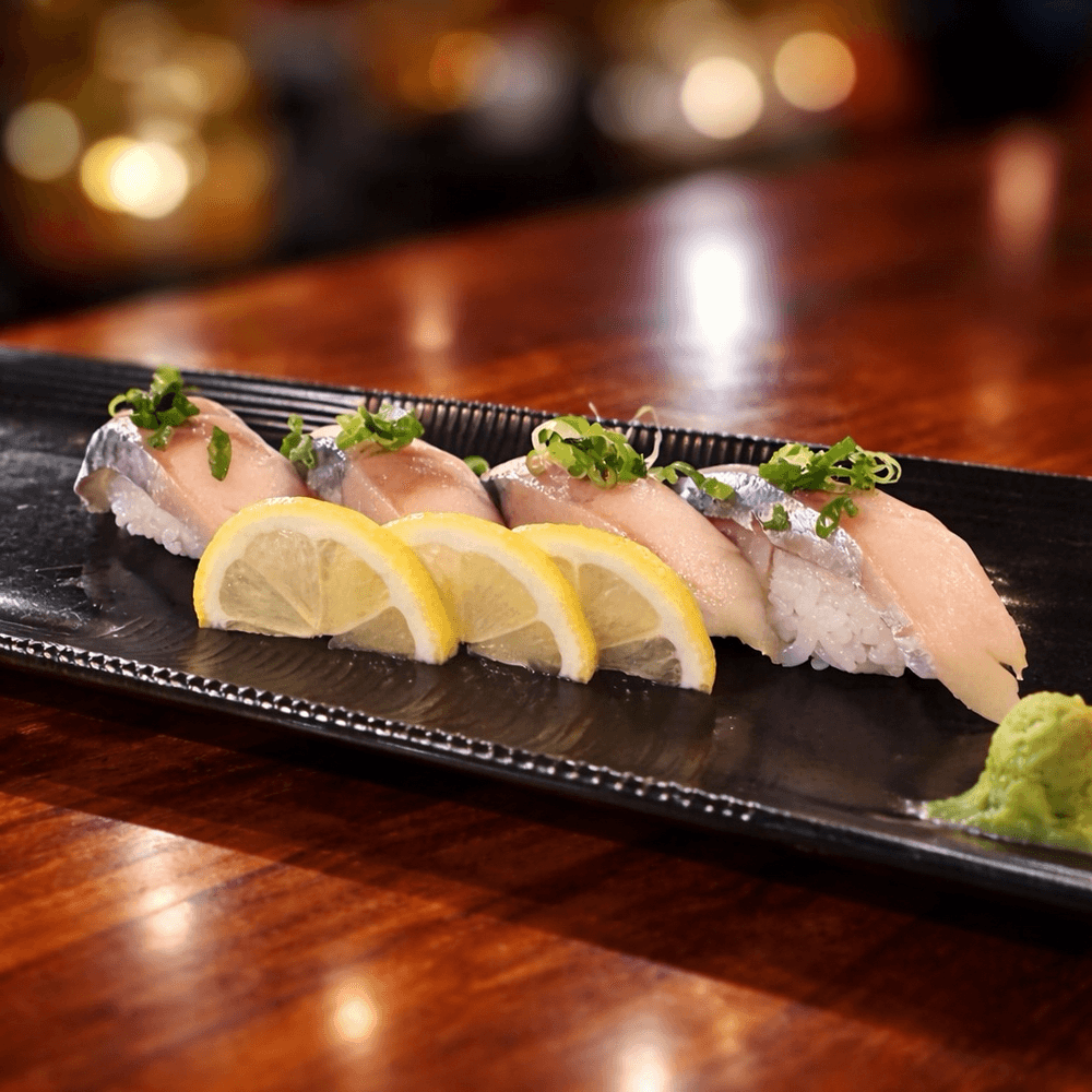 Mackerel