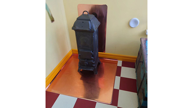 Foto de Plåtstaden AB