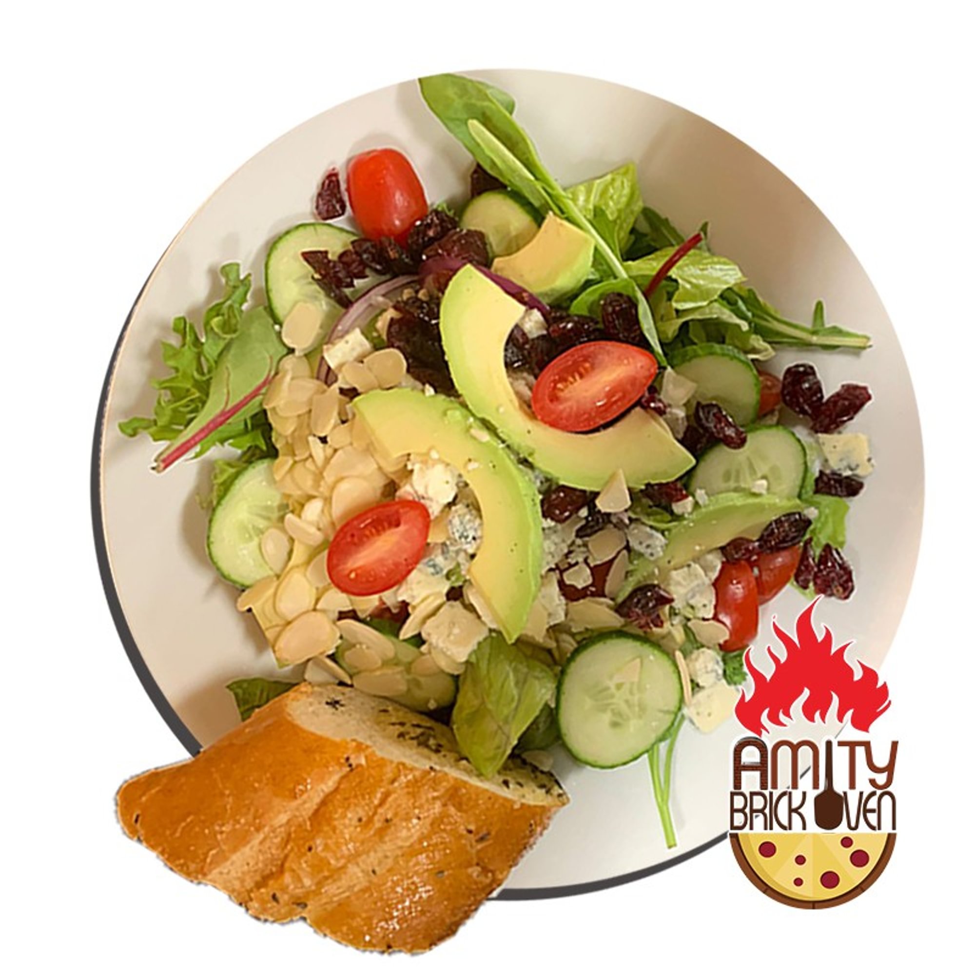 144 Amity Salad