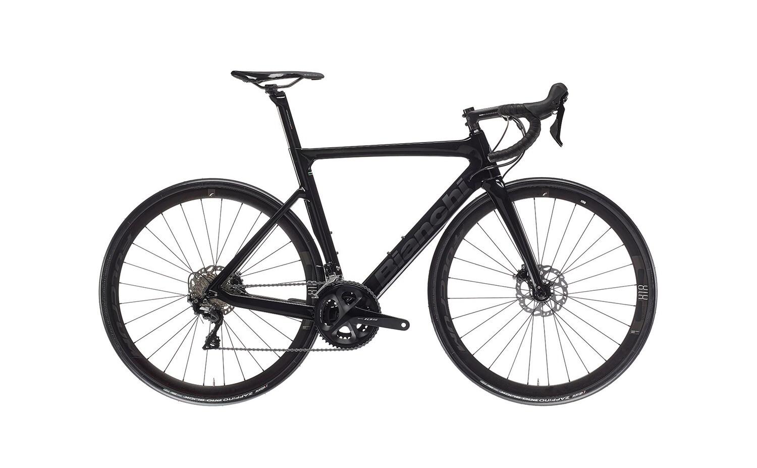 Bianchi Aria 105 Disc