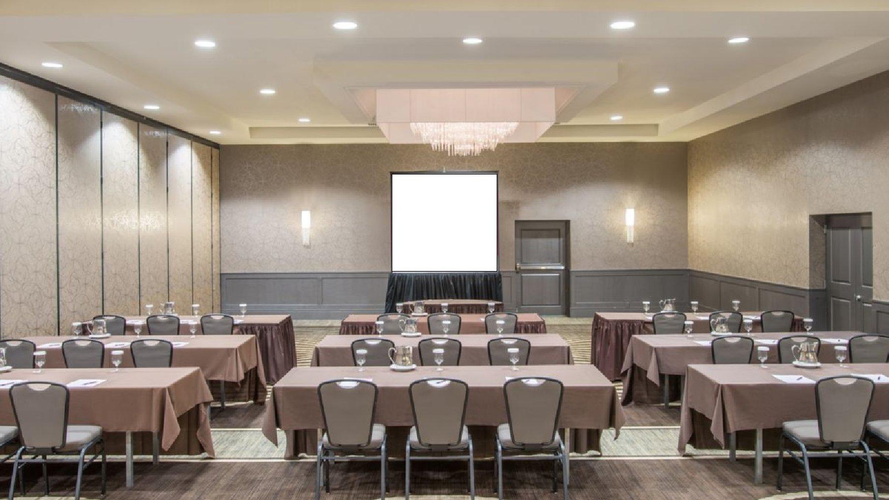 Crowne Plaza Suffern-Mahwah Photo