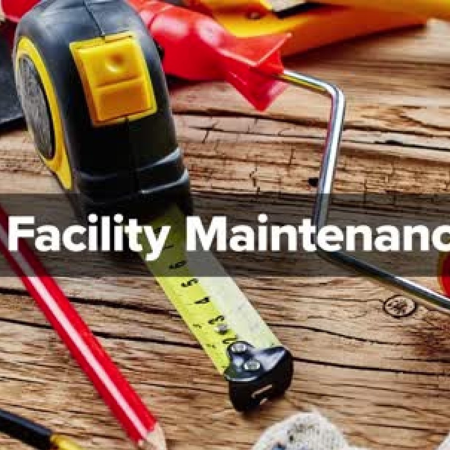 Facility Maintenance Solutions Logo