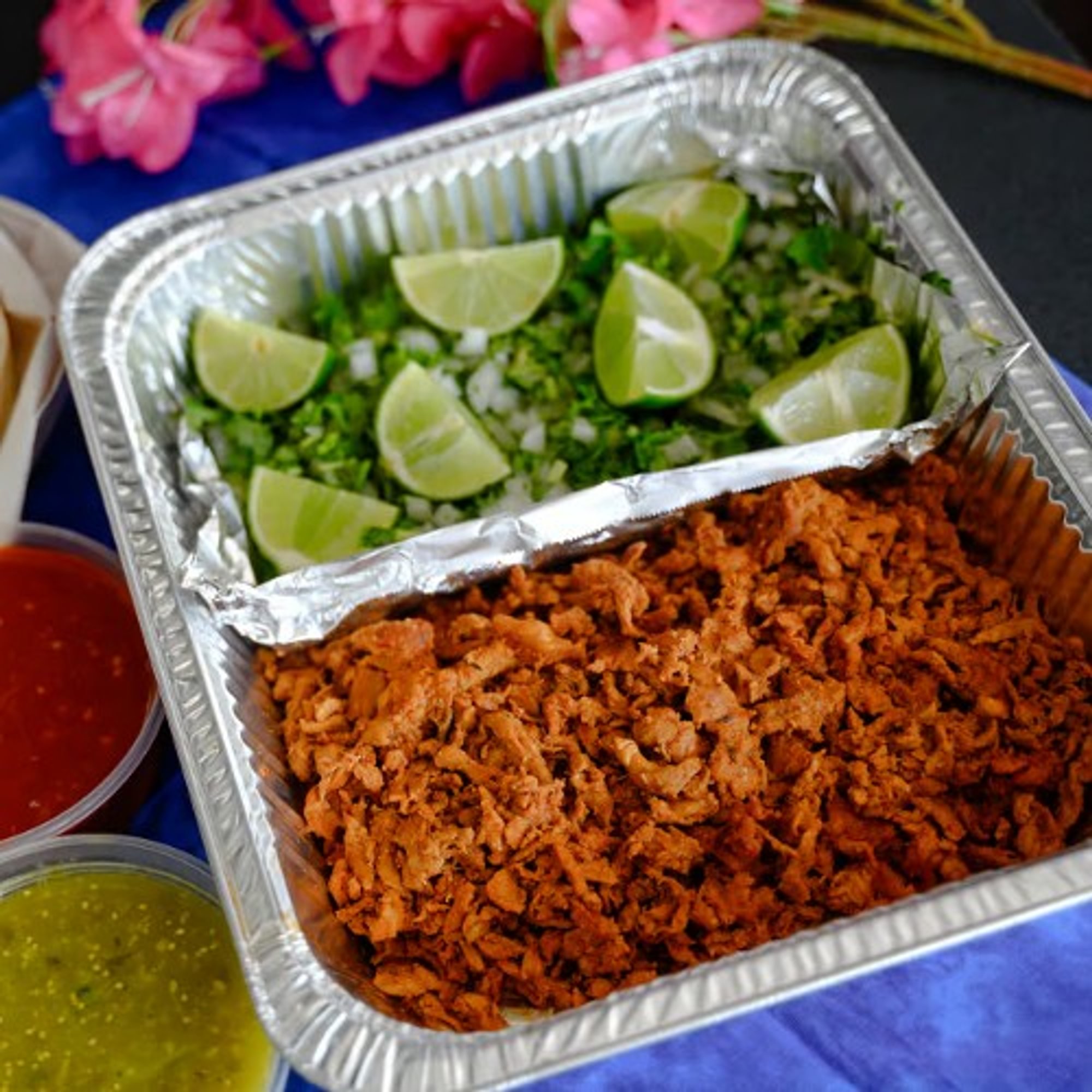 ADOBADA (1 LB)