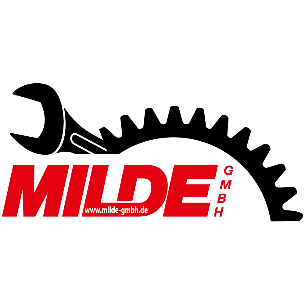 Logo von Milde GmbH