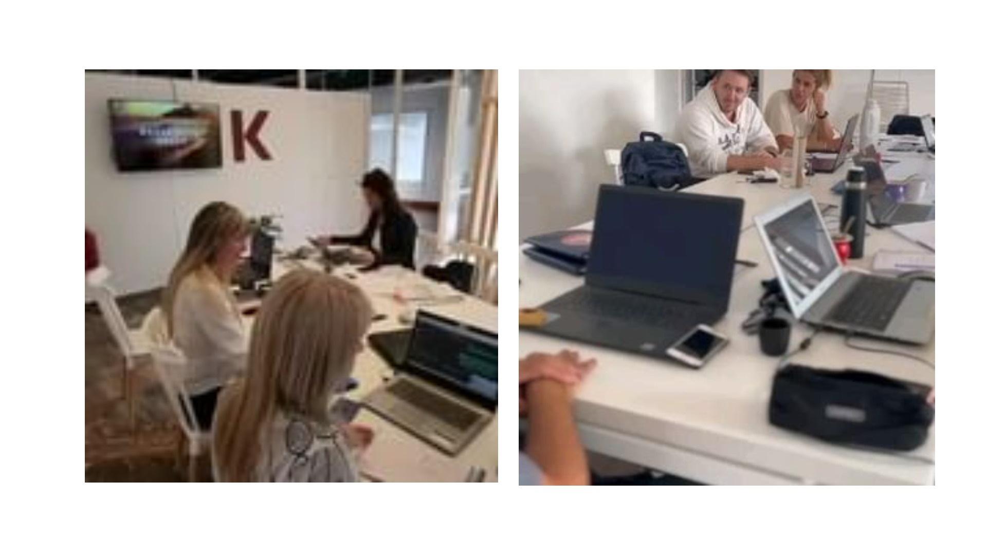 Galería en miniatura