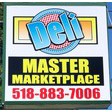 Deli Master Marketplace Logo