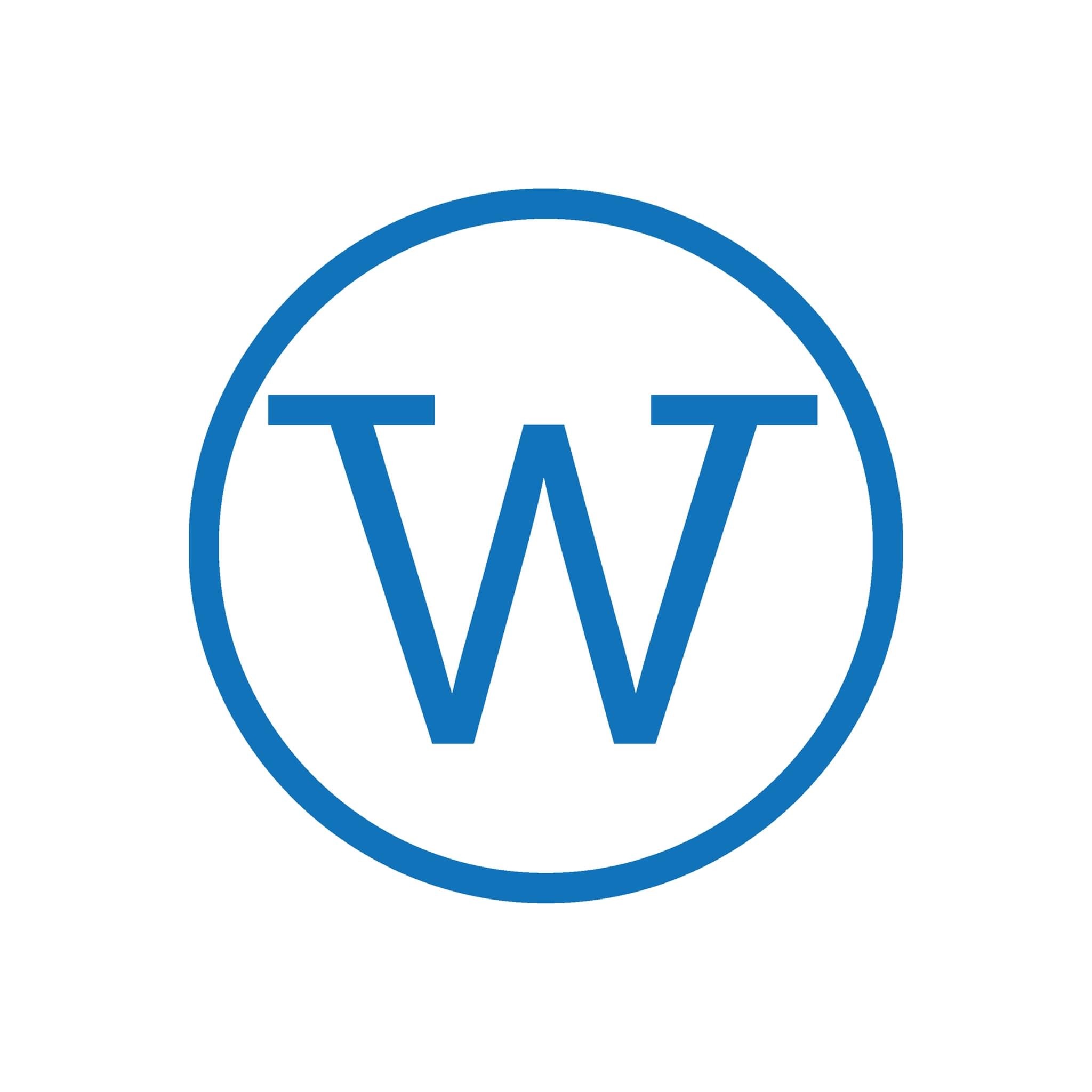 Worthmann Roofing and Gutters Logo