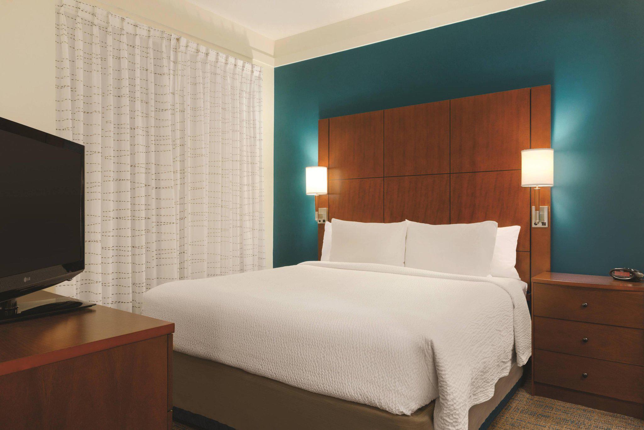 Residence Inn by Marriott Greenville Photo