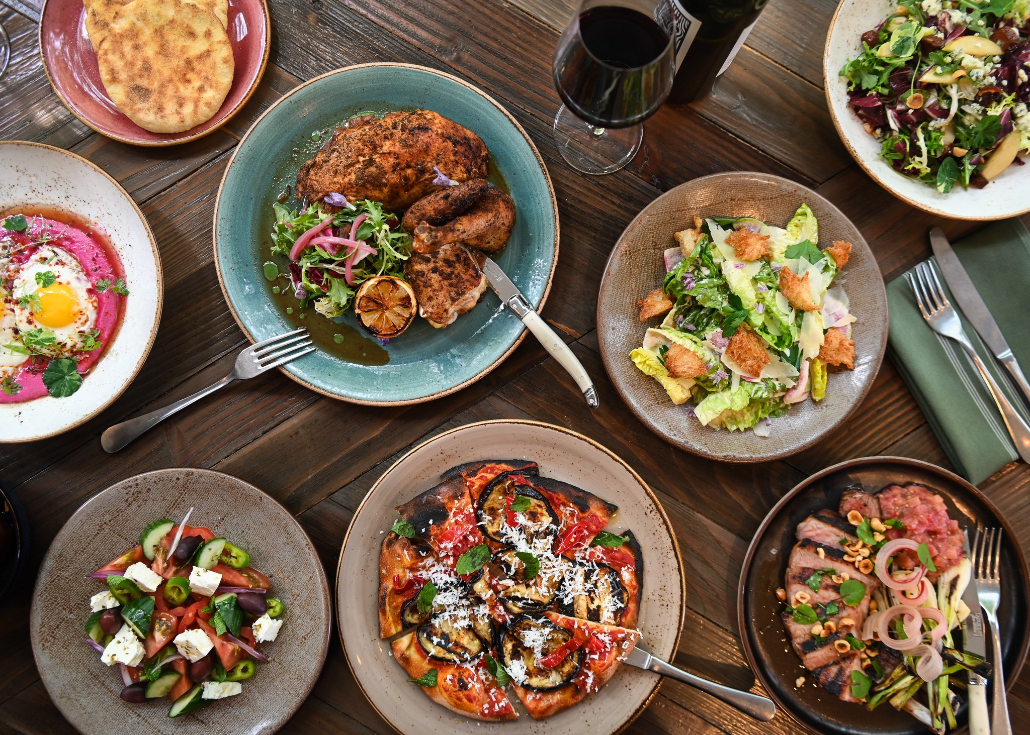 Kimpton Hotel Monaco Seattle by IHG Image