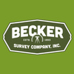 Becker Survey Company Logo