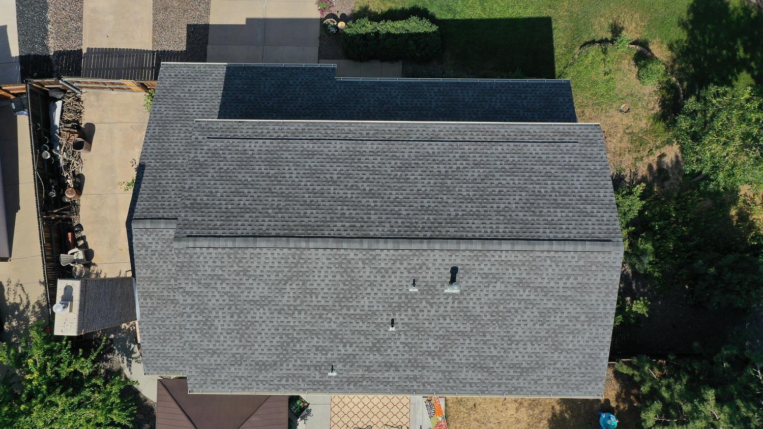 ELK Roofing & Construction Image