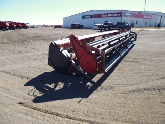 1989 Case IH 1010