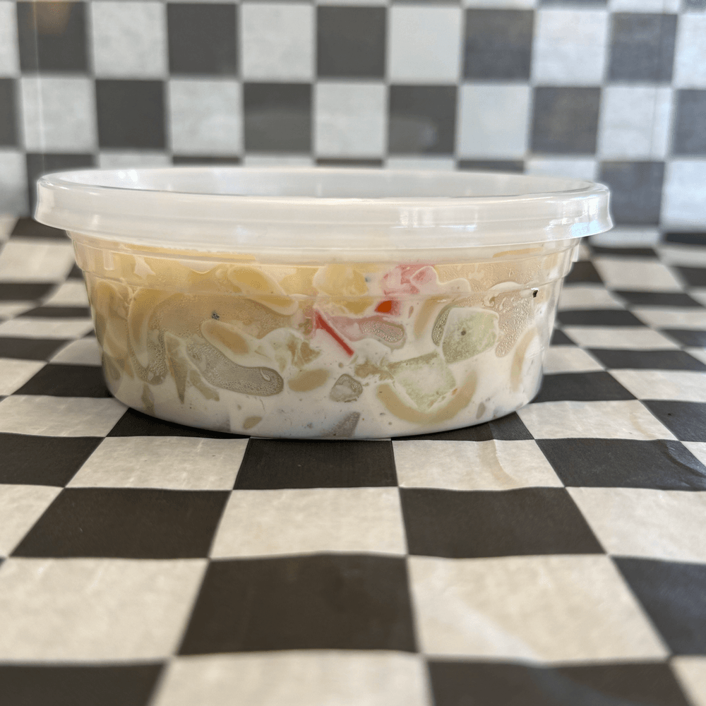 Macaroni Salad