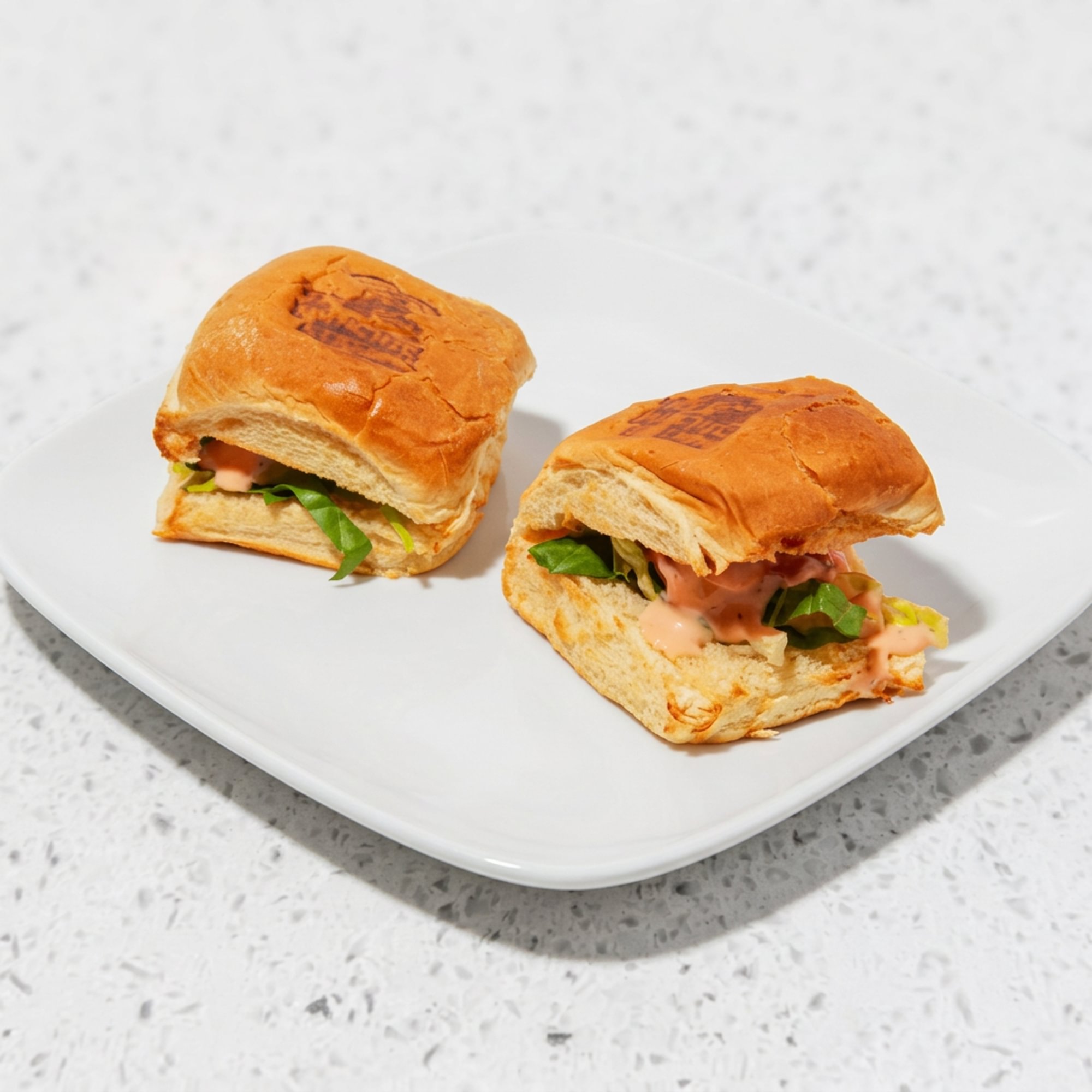 Kids Pinky Sliders