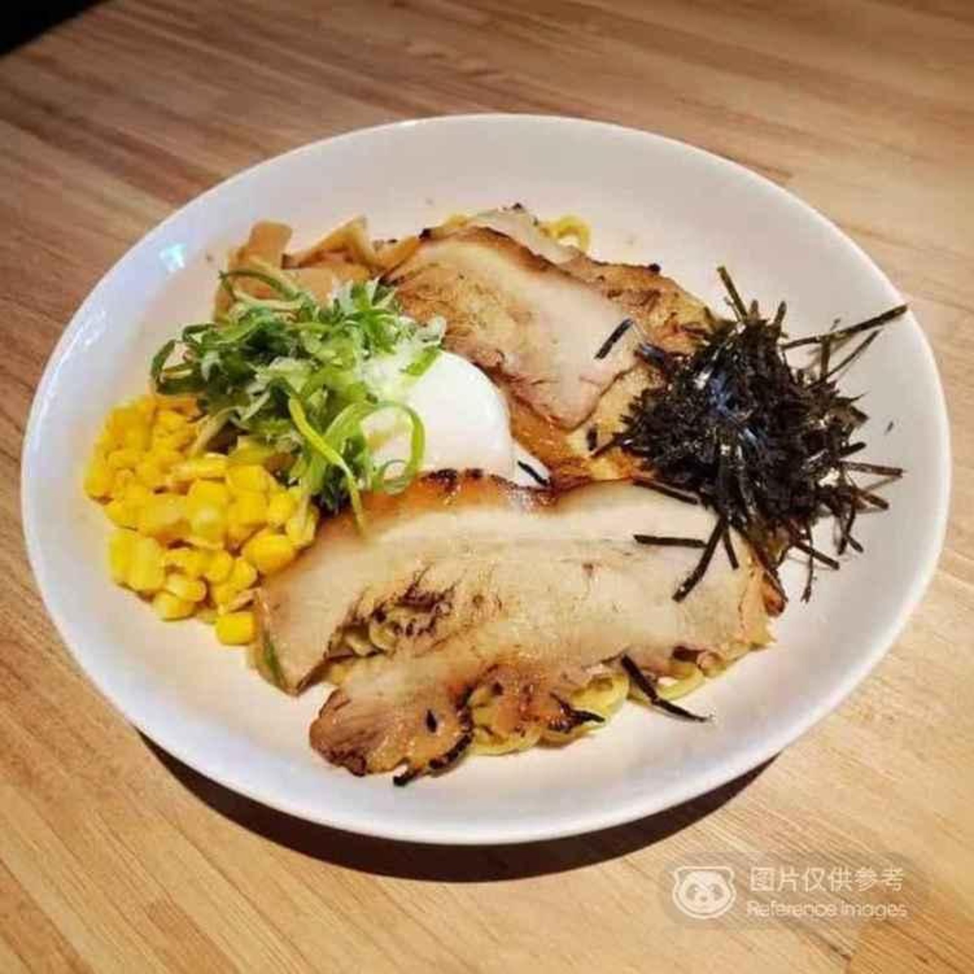 Original Mazesoba