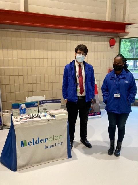 Elderplan/HomeFirst