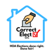 Correct Elect, LLC Logo