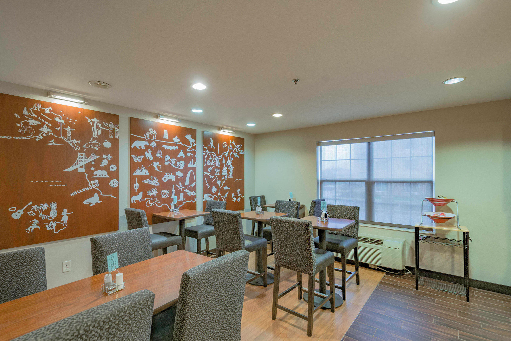 TownePlace Suites by Marriott Cleveland Streetsboro Photo