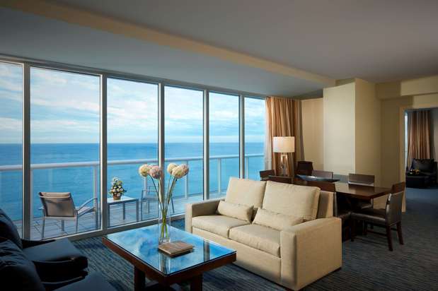 Images Hilton Fort Lauderdale Beach Resort