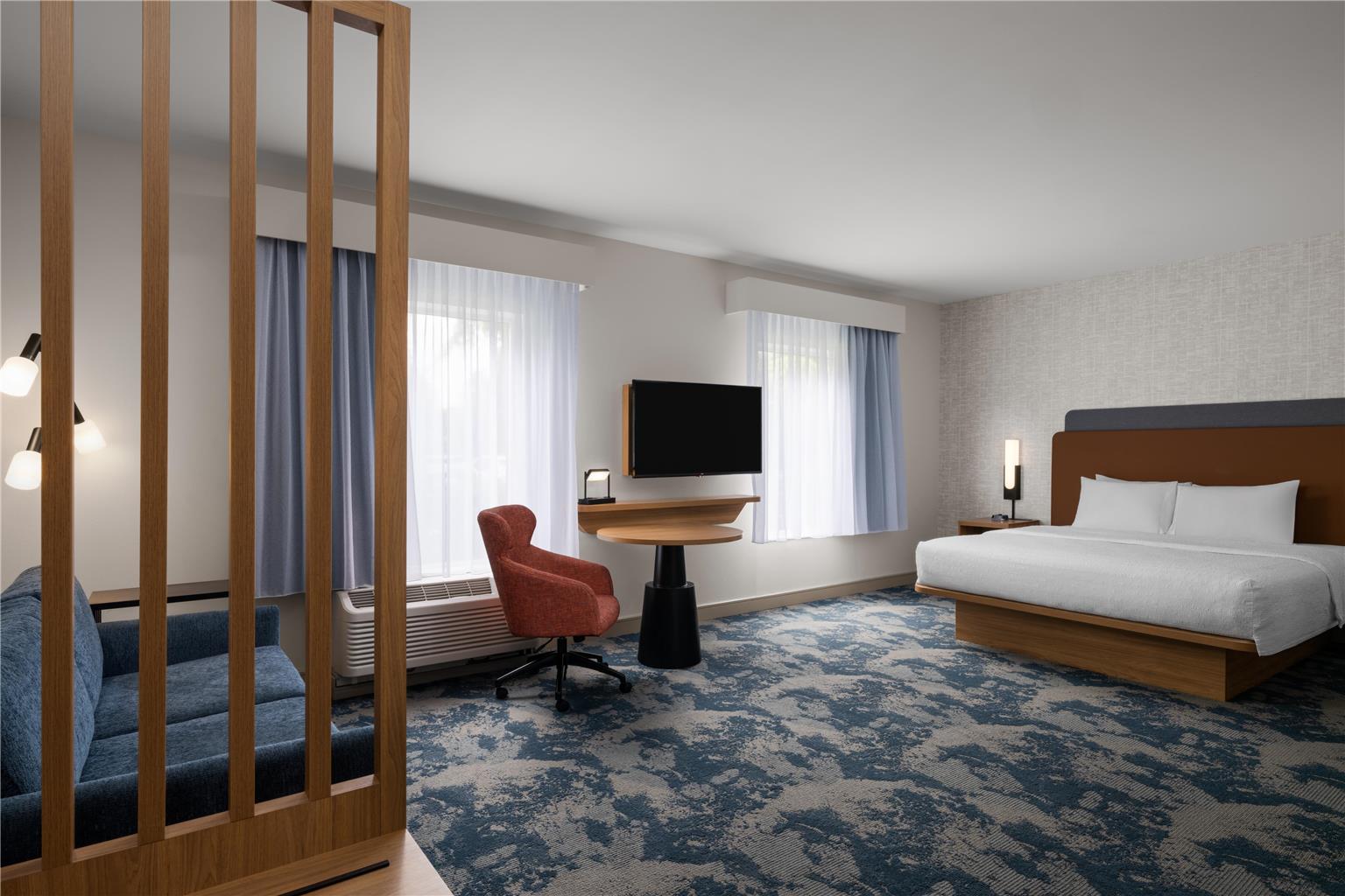 Hampton Inn & Suites Southern Pines-Pinehurst Image