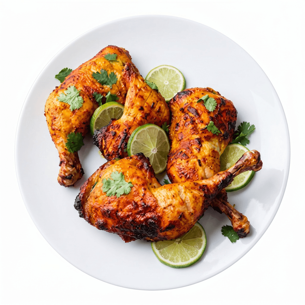 Tandoori Chicken