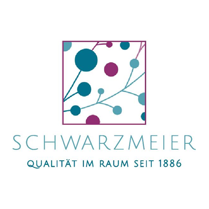 Logo von Raumausstattung Schwarzmeier e.K.