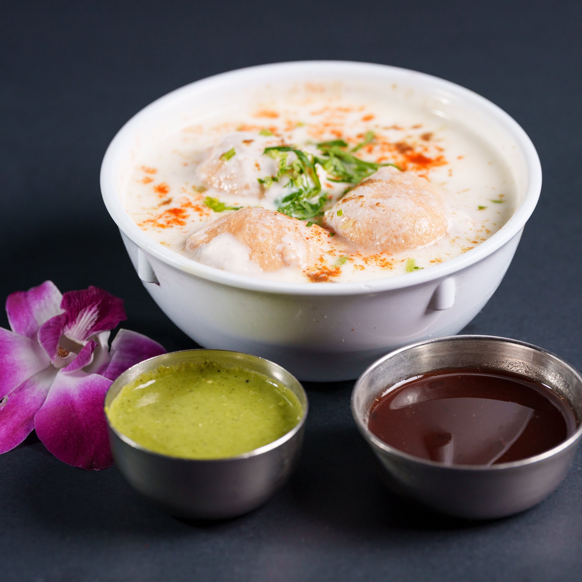 Dahi Vada