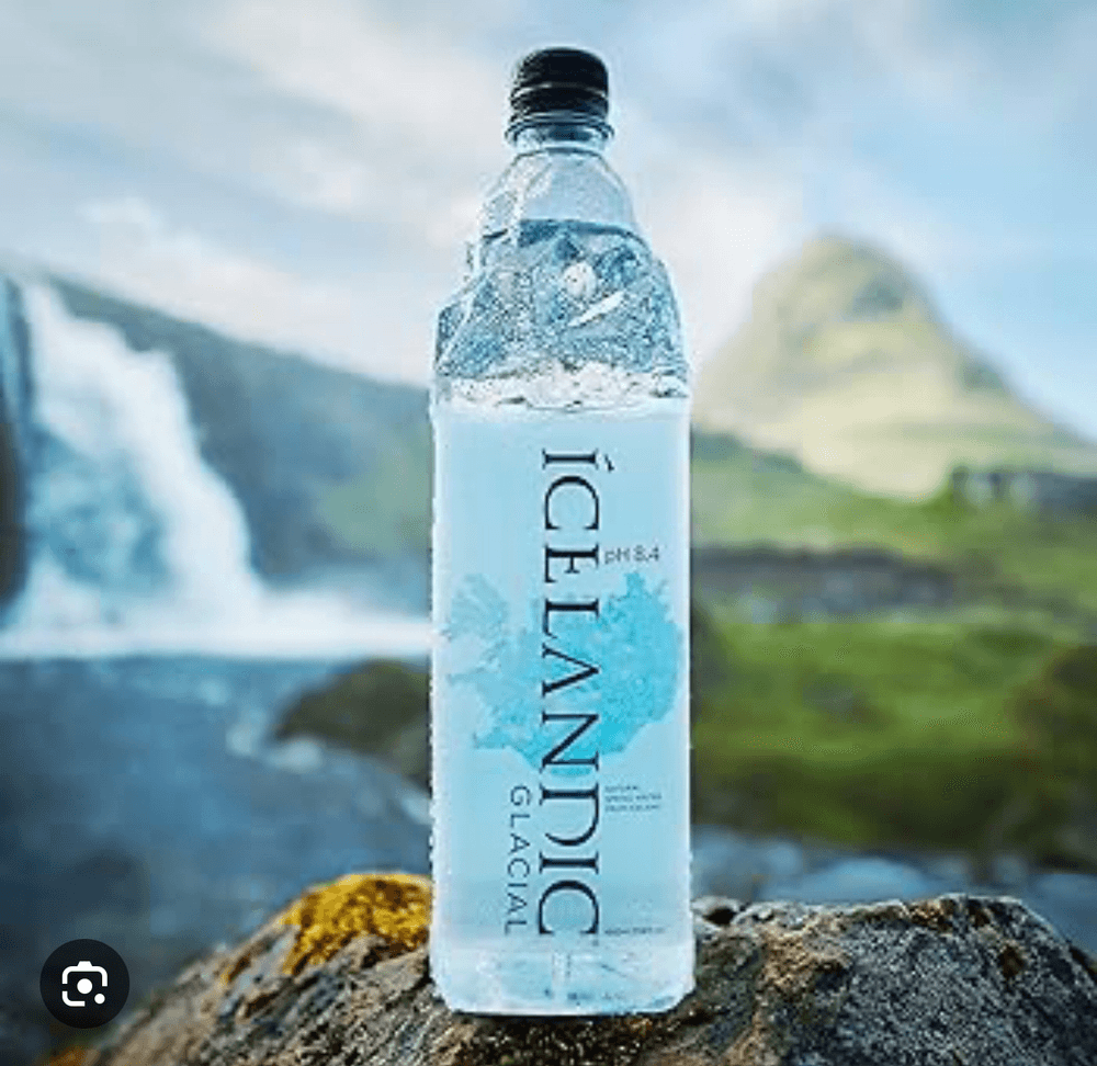 Bottle Water