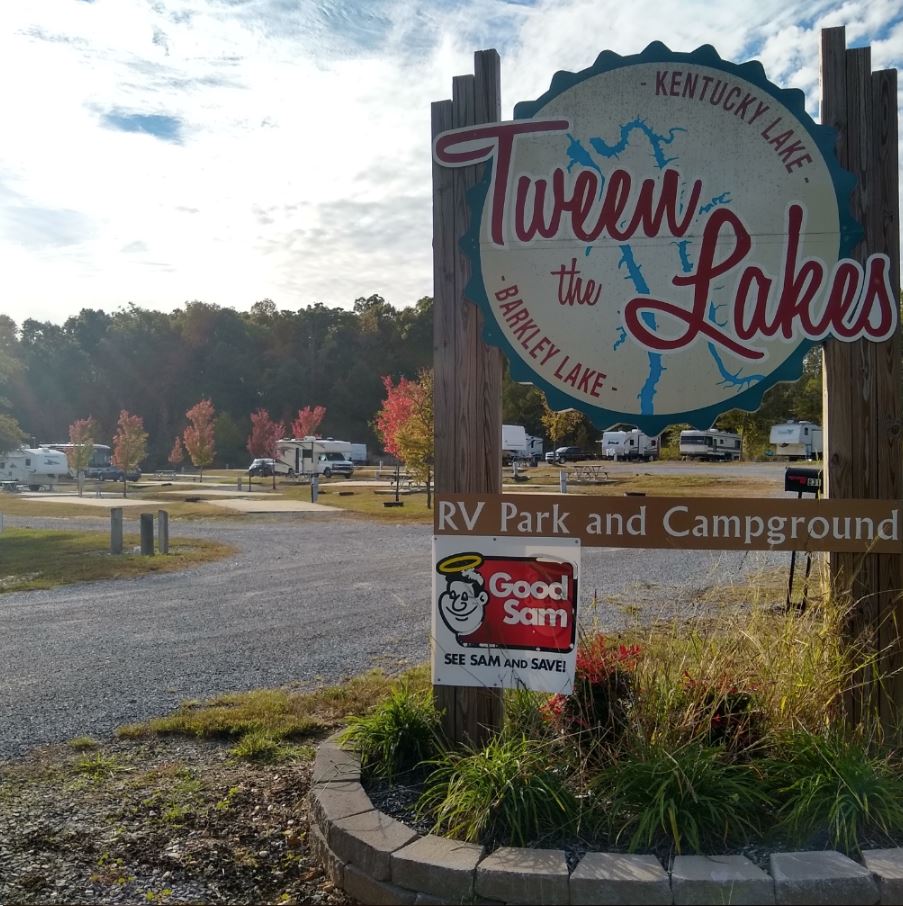 Tween the Lakes RV Park & Campground