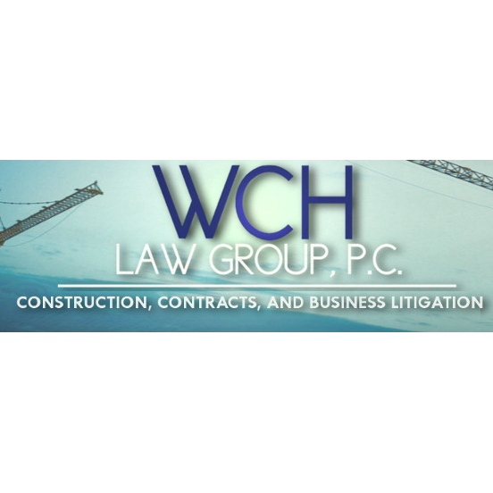 WCH Law Group, P.C.