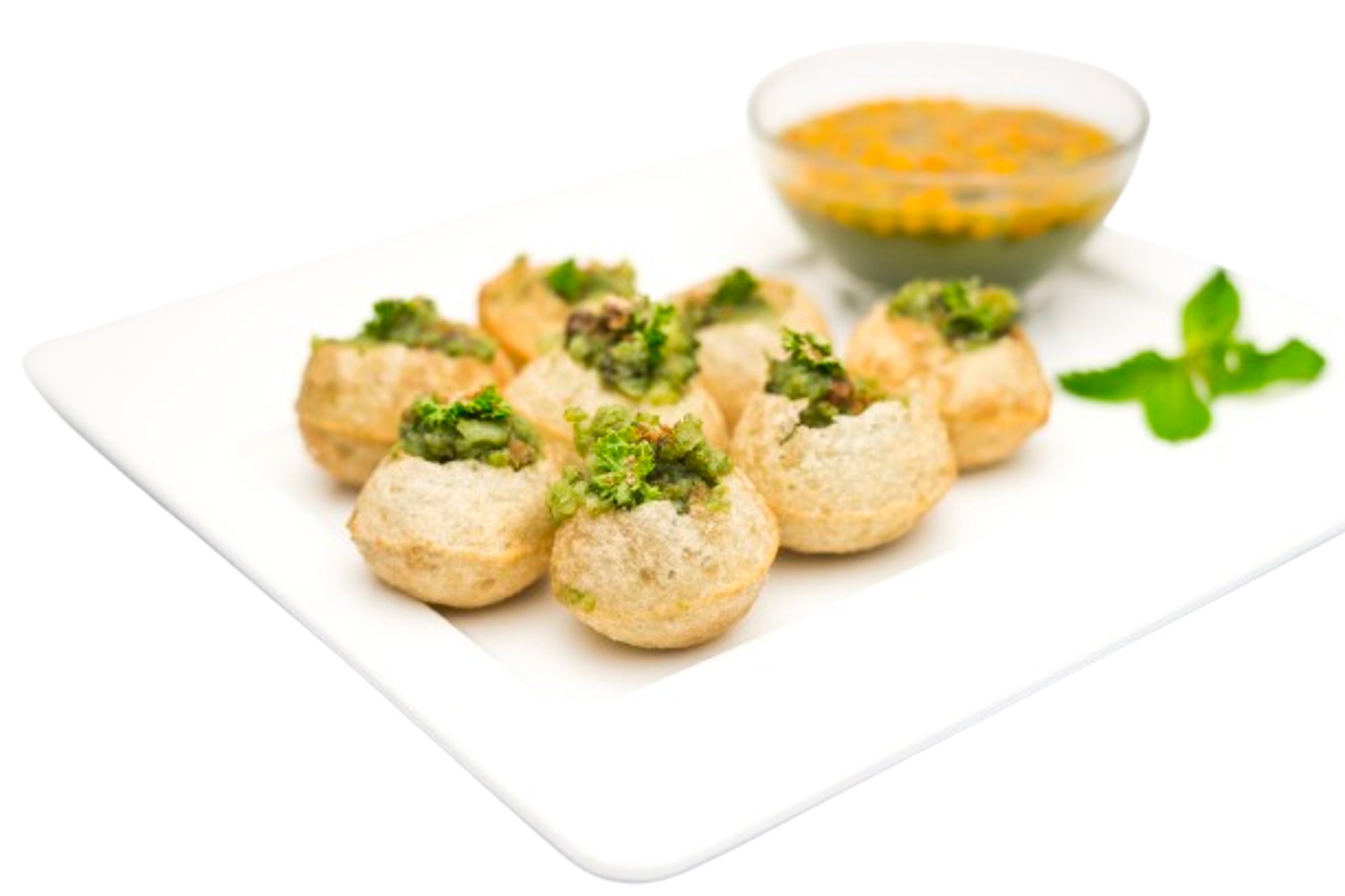 PANI PURI
