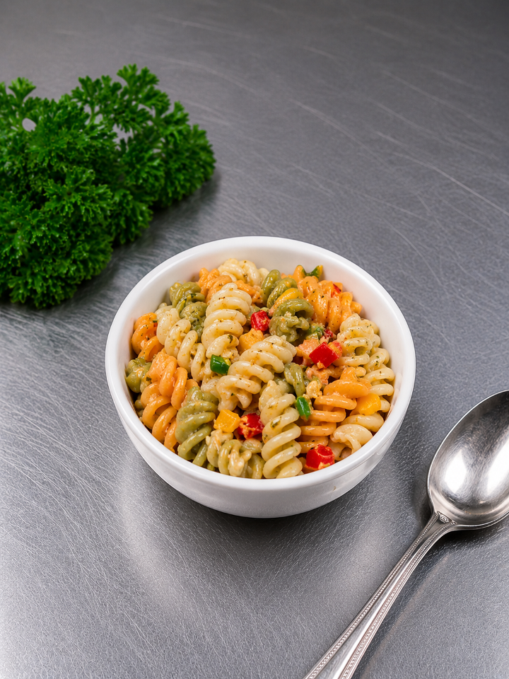 Pasta Salad Regular