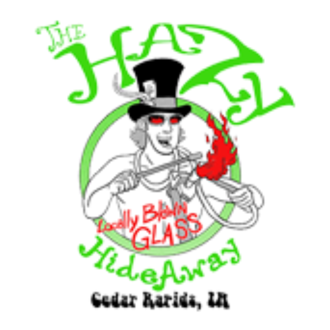 The Hazy Hideaway