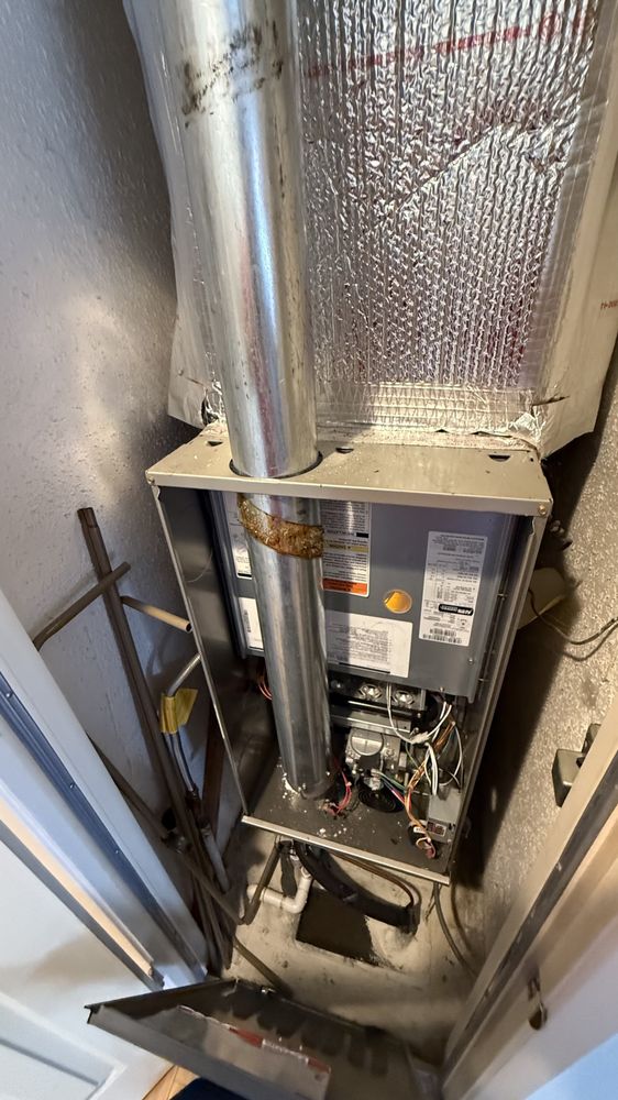 All HVAC systems LLC Image