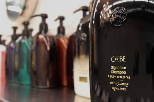 Images Shampoo Avenue B