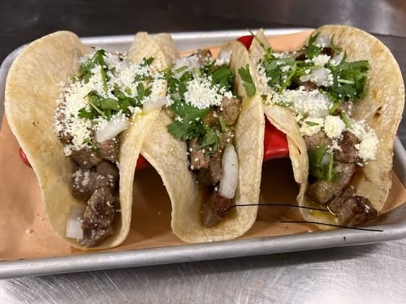 Side Carne Asada