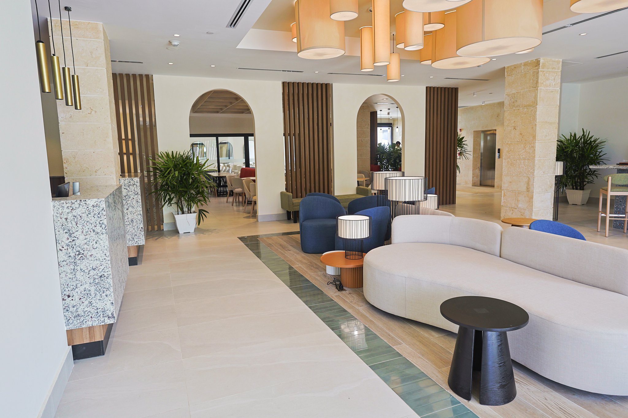 Galería en miniatura