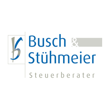Logo von Busch & Stühmeier Steuerberater PartG