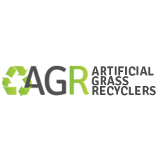 Artificial Grass Recyclers Logo