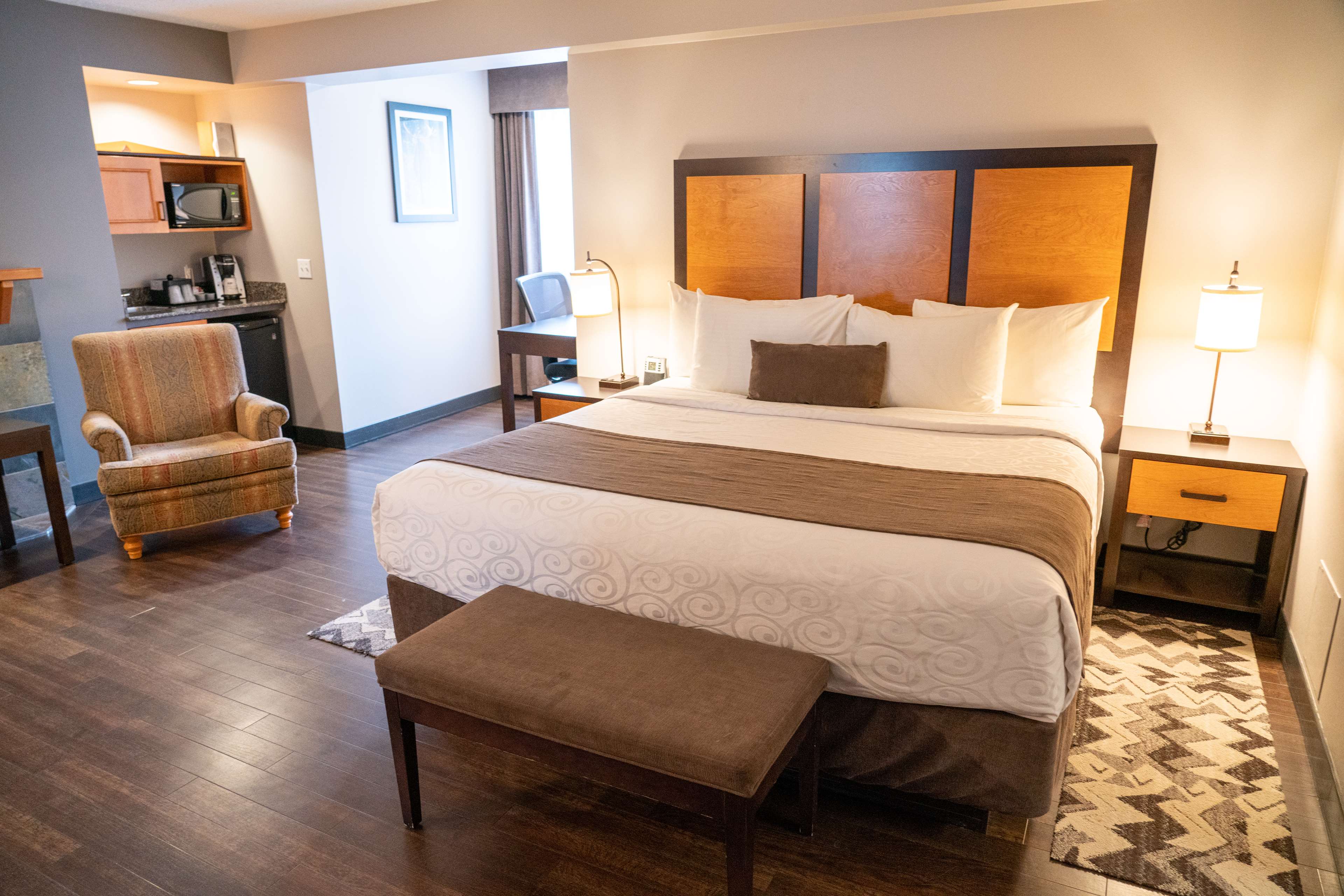 Images Best Western Pocaterra Inn