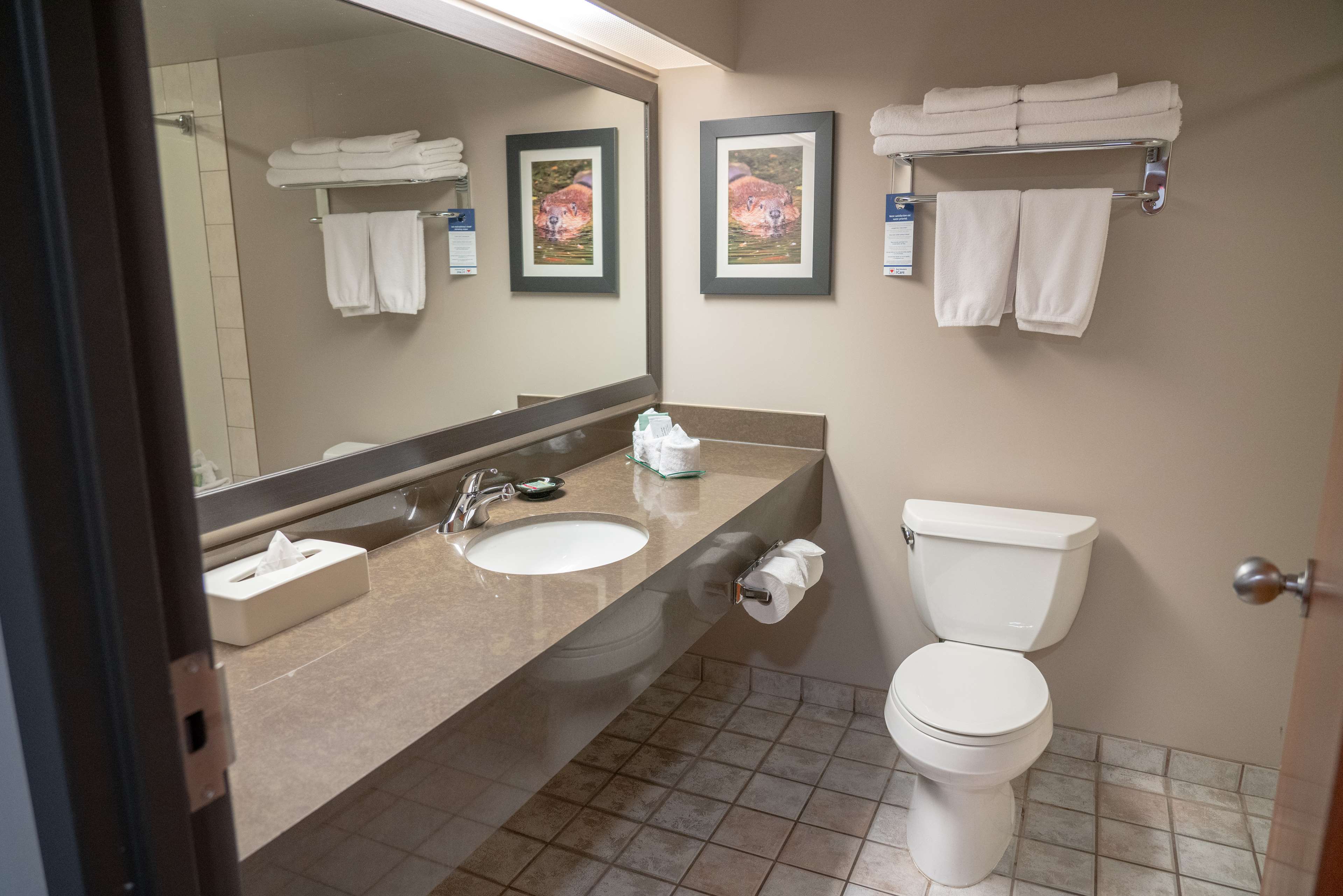 Images Best Western Pocaterra Inn