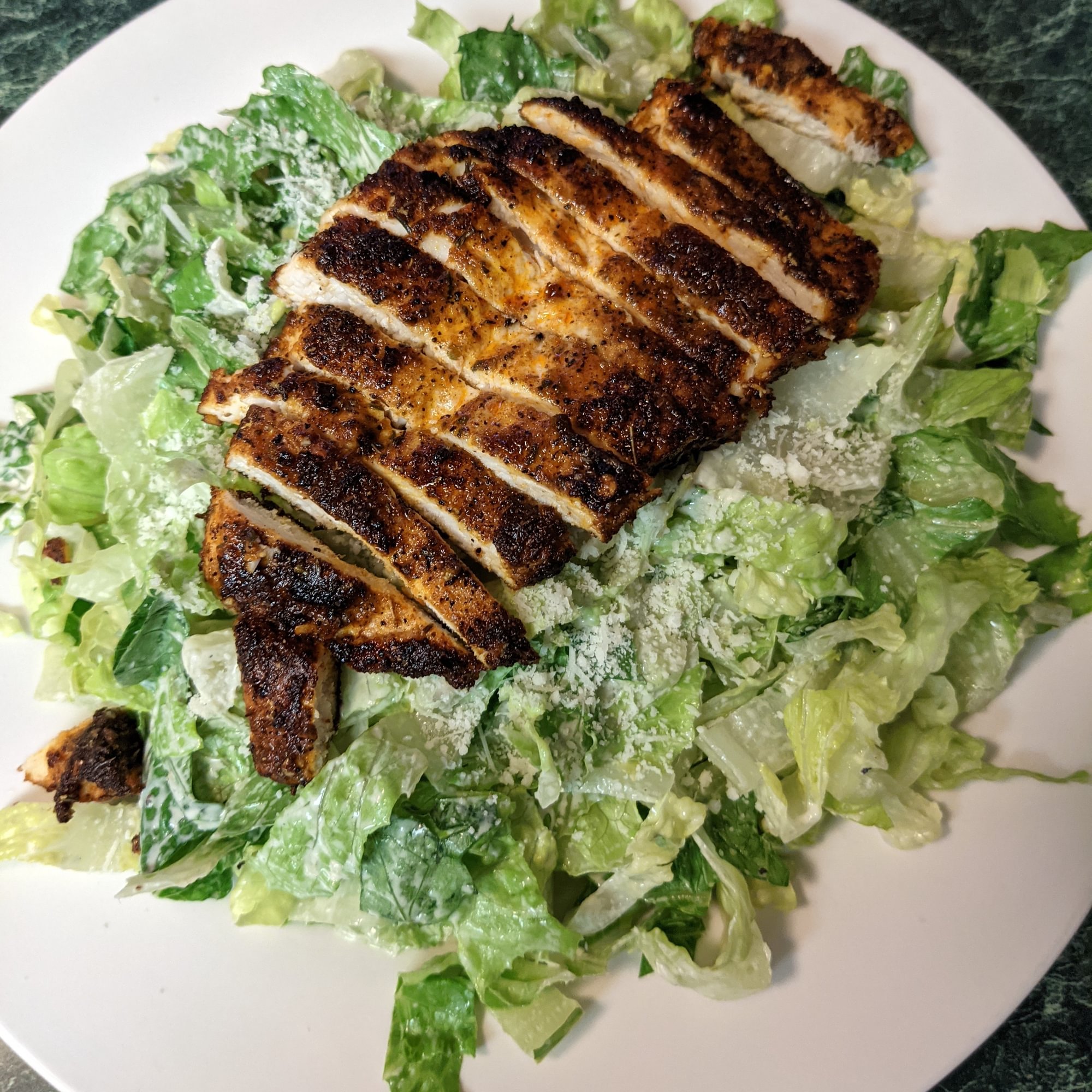 Caesar Salad