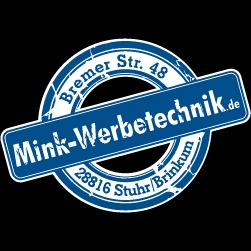 Mink Werbetechnik