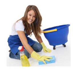 Klean Keepers Canada Inc