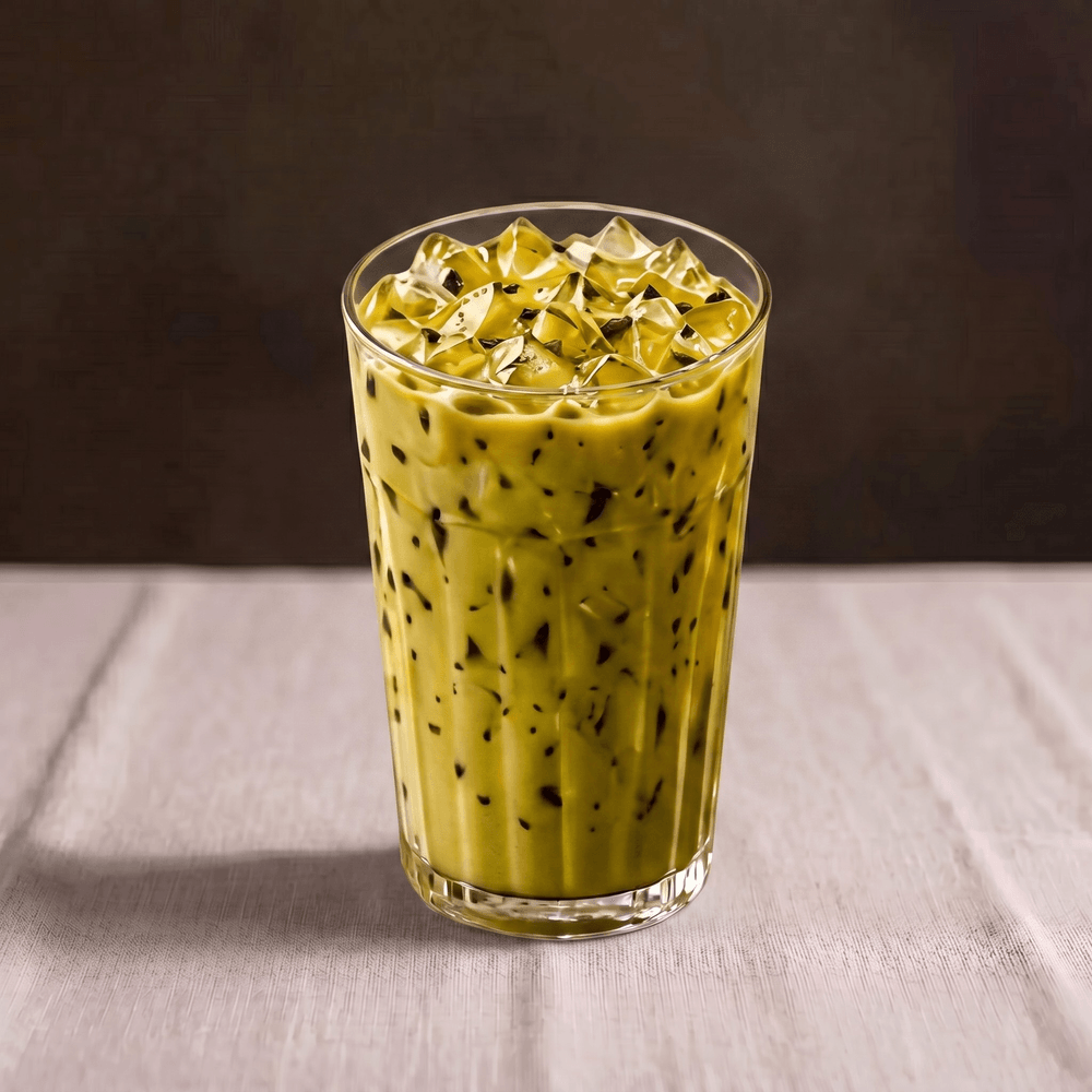 Green Tea - ชาเขียว